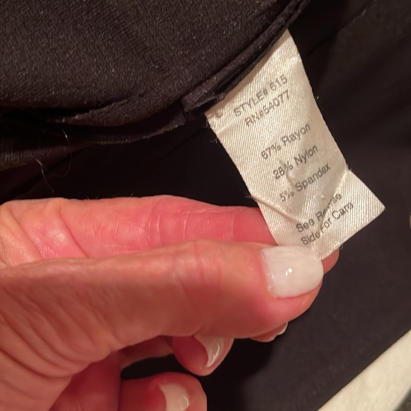 Cabi Moto Jacket - Picture 6 of 6